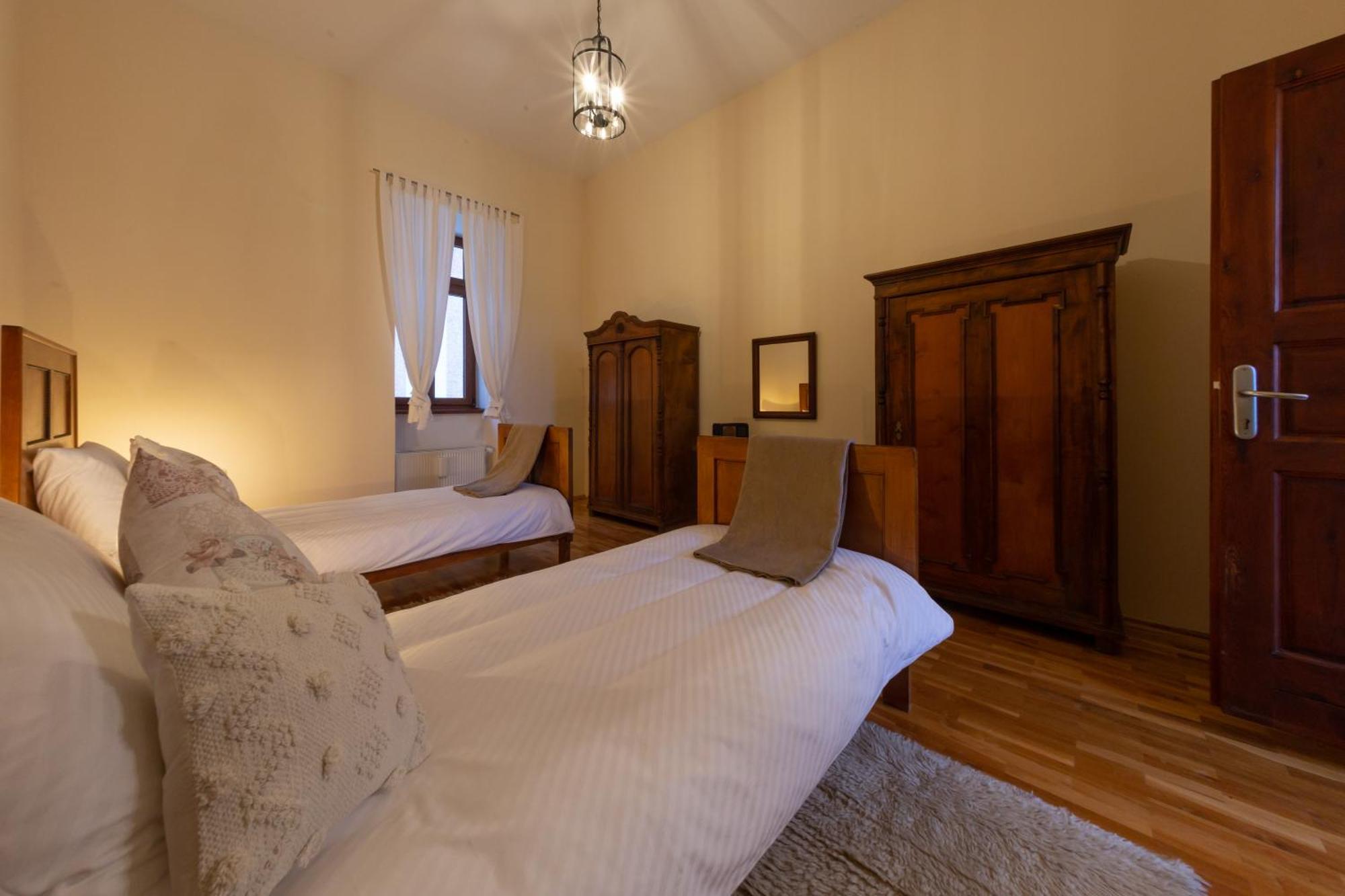 Apartments Paradiso Otočac Zimmer foto